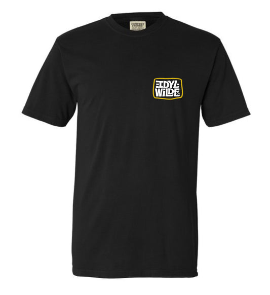 Company Stock (Black)